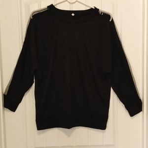 Long Sleeve Women's Top